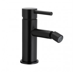 Armatura Moza Black Смеситель для биде, черный
