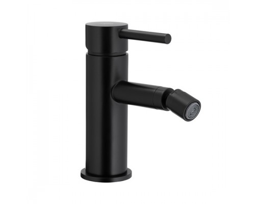 Armatura Moza Black Смеситель для биде, черный