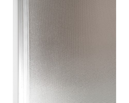 Душевая кабина Deto D09 90x90 стекла матовые, профиль хром