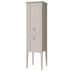 Пенал напольный Caprigo Jersey 34350 L-SF023