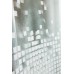 Душевая кабина AvaCan L980N AVA 80x80 без крыши (стекла матовые с рисунком)