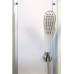 Душевая кабина AvaCan L980N AVA 80x80 без крыши (стекла матовые с рисунком)