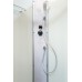 Душевая кабина AvaCan L980N AVA 80x80 без крыши (стекла матовые с рисунком)