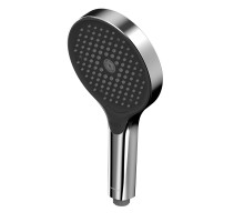 Душевая лейка 3 режима WHITECROSS TOP-CR (хром)