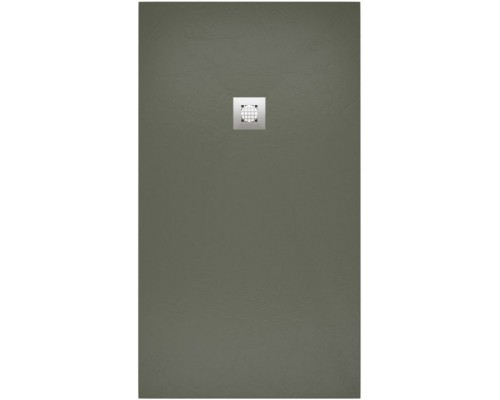 Душевой поддон Allen Brau Priority 160x80 8.31010-CGM олива