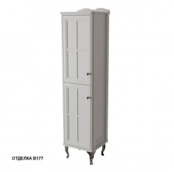 Пенал напольный Caprigo Borgo L 33450L-B177