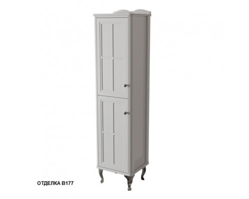 Пенал напольный Caprigo Borgo L 33450L-B177