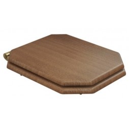 Сиденье для унитаза Caprigo Tempo KFm-47B-B041