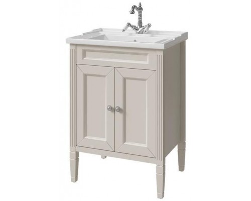 Тумба напольная Caprigo Albion Concept 60 34010-SF023