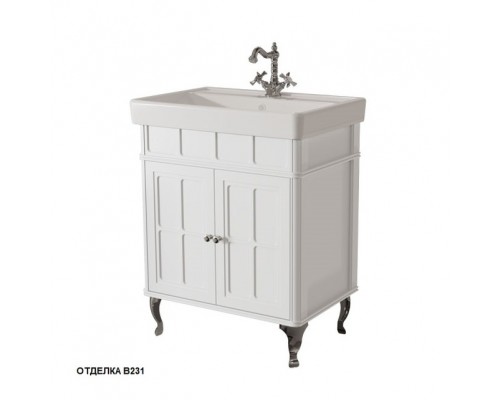 Тумба напольная Caprigo Borgo 70 33418-B231