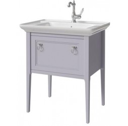 Тумба напольная Caprigo Jersey 75 34311-SF028