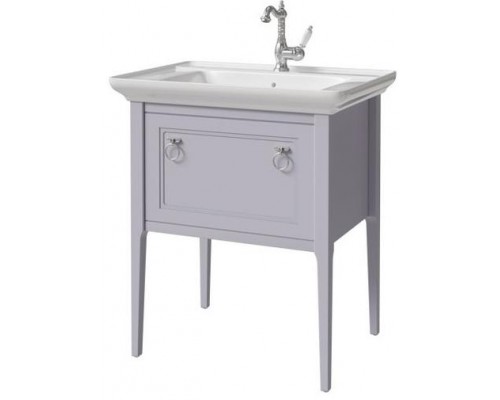 Тумба напольная Caprigo Jersey 75 34311-SF028