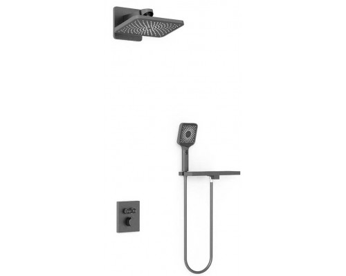 Душевая система Vincea Inspire VSFW-3I21MT4RGM