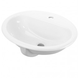 Deante Konwala Умывальник врезной 520х450 мм