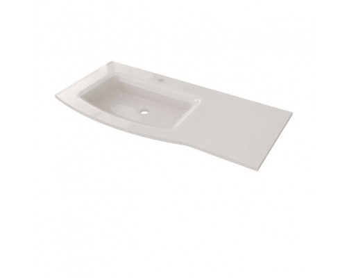 Умывальник Caprigo Integra L 100 GC18R INT100L