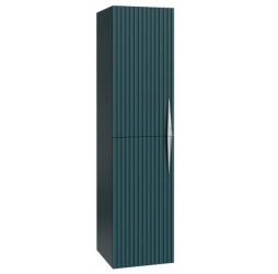 Пенал подвесной Caprigo Novara L 35950L-SF013