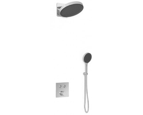 Душевая система Vincea VSFW-421I3CH