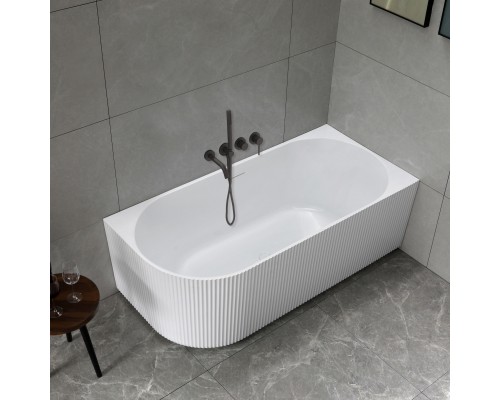 Ванна акриловая Vincea VBT-428-1700R
