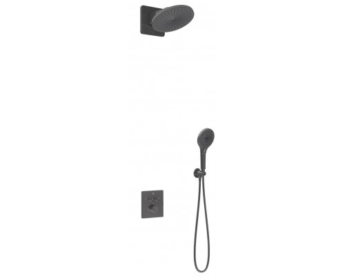 Душевая система Vincea Inspire VSFW-3I21MT5GM