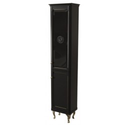 Пенал напольный Caprigo Imperio 11651R-B047