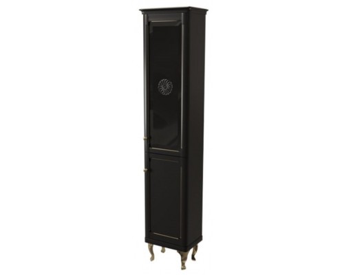 Пенал напольный Caprigo Imperio 11651R-B047