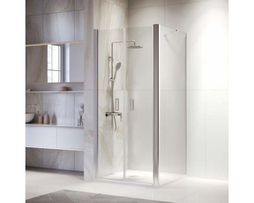Душевой уголок RGW Passage PA-134 80х80 060813488-11