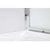 Душевая кабина AvaCan EM5012RNLED AVA 120x90 б/к, LED, правая, стекла с рисунком, профиль хром