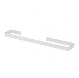 Deante Mokko Bianco Держатель полотенец 600 мм, белый