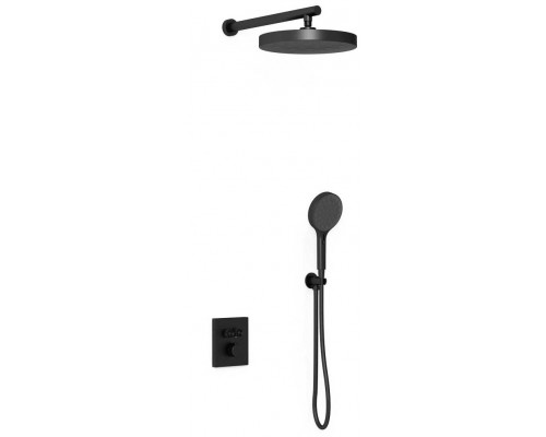 Душевая система Vincea Inspire VSFW-3I21MT2MB
