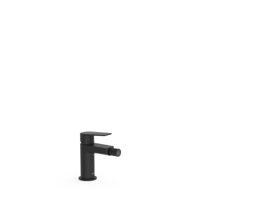 21112001NM Tres Project Смеситель для биде ручка рычаг