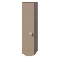 Пенал подвесной Caprigo Nokturn 1350L-TP019