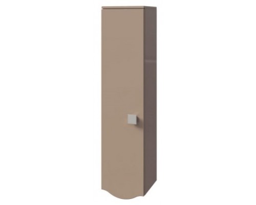 Пенал подвесной Caprigo Nokturn 1350L-TP019