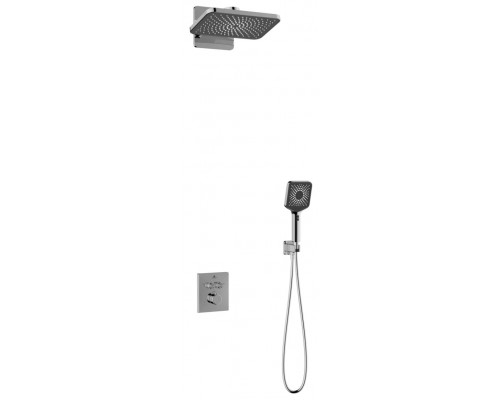 Душевая система Vincea Inspire VSFW-3I21MT4CH