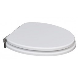 Сиденье для унитаза Caprigo Armonia KFe-AC-B231
