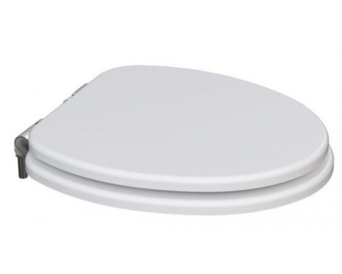 Сиденье для унитаза Caprigo Armonia KFe-AC-B231