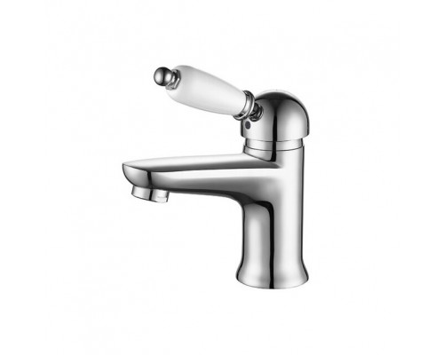 Смеситель для умывальника Caprigo Adria-uno 02-522-CRM