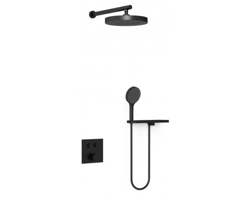 Душевая система Vincea Inspire VSFW-4I212RMB