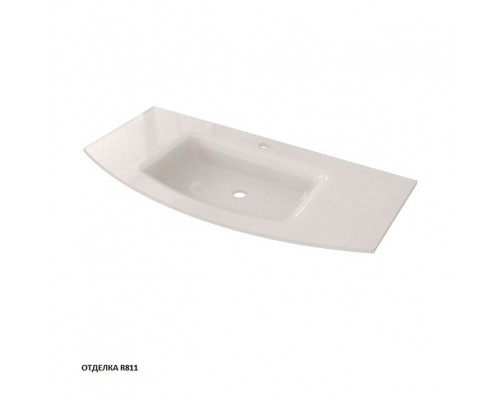 Умывальник Caprigo OW15-13914-R811