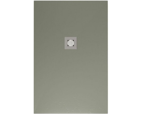 Душевой поддон Allen Brau Priority 120x90 8.31007-CGM олива