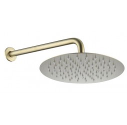 Верхний душ с кронштейном Caprigo Don 99-523-brg