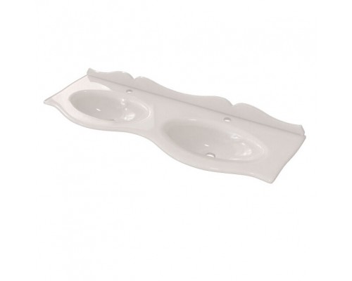 Умывальник Caprigo Bourget 140 GC18R 11017