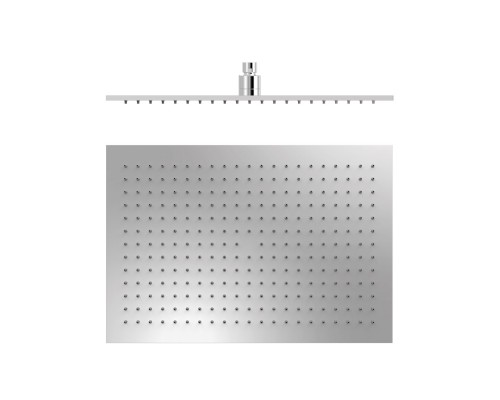 29963203 Лейка верхнего душа, 450*315, хром