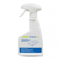 Средство для пропитки гранитных моек, 200 мл