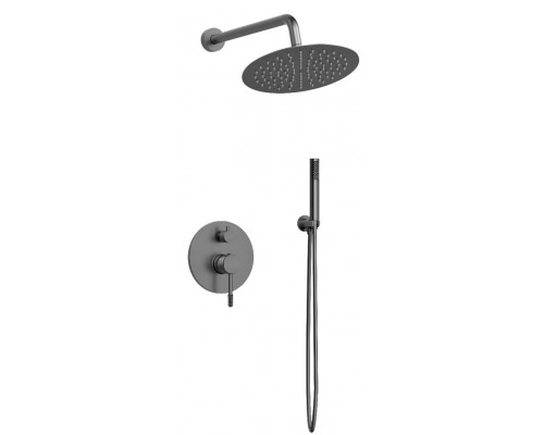 Душевая система Vincea Desire VSFW-1D1GM