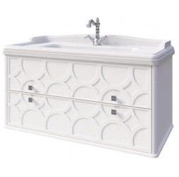 Тумба подвесная Caprigo Caprice 100 25115-021.000.00.05