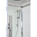 Душевая кабина AvaCan V2090 AVA 90x90 стандарт, стекла прозрачные, профиль хром