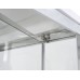Душевая кабина AvaCan V2090 AVA 90x90 стандарт, стекла прозрачные, профиль хром