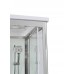 Душевая кабина AvaCan V2090 AVA 90x90 стандарт, стекла прозрачные, профиль хром