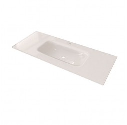 Умывальник Caprigo Tibet - Lotto 115 GC18R-35015