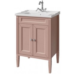 Тумба напольная Caprigo Albion Concept 60 34010-SF026
